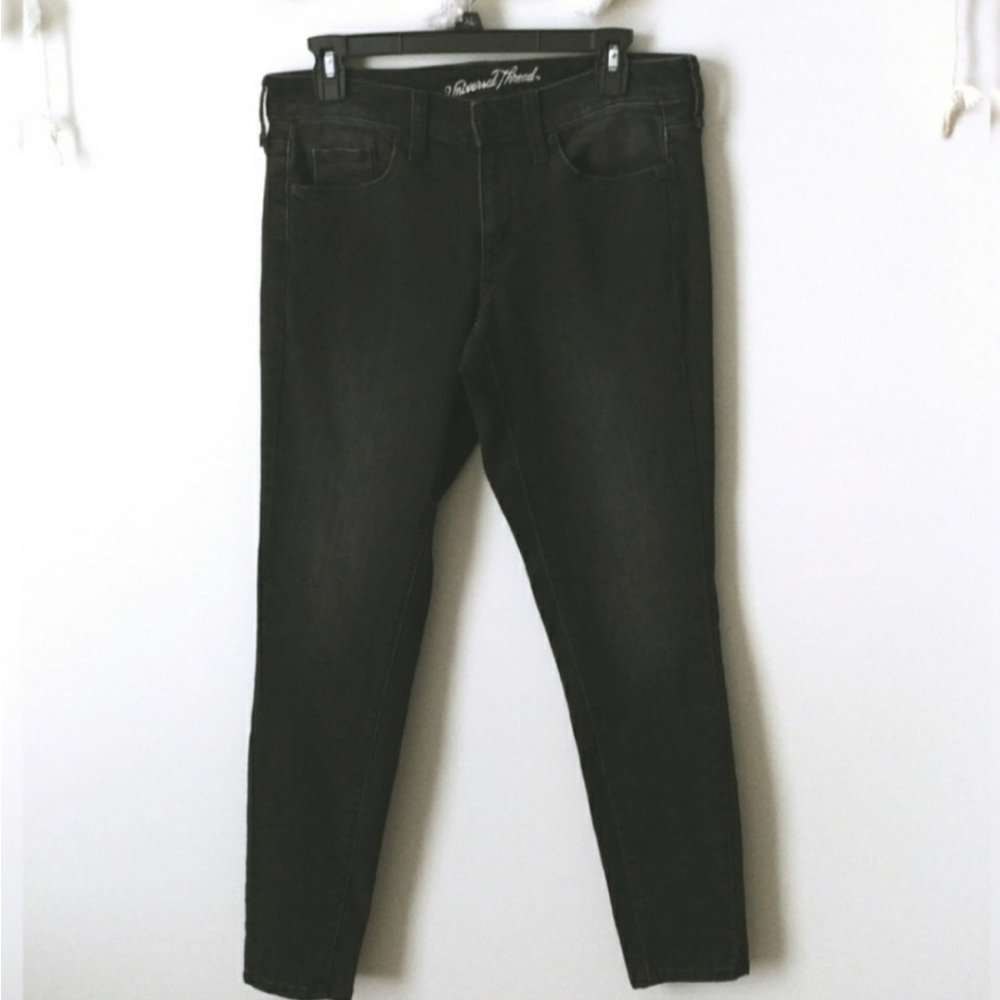 Universal thread pants 27/S